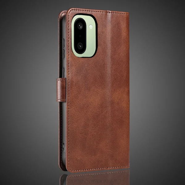 Wallet Flip Cover Case, Compatible with OnePlus 15R