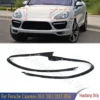 BuyerFriends Headlight Rubber Sealing, Compatible with Porsche Cayenne 2011-2014