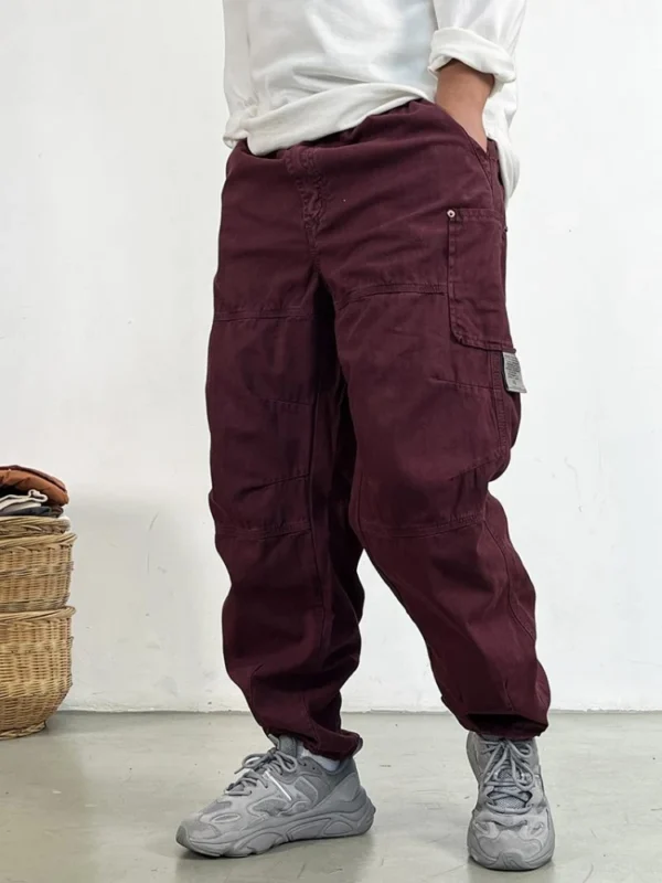  Cargo Pants Japanese Streetwear Baggy Pants For Men Plus Sd8afb4f869da40f987e501e656dcc94cI