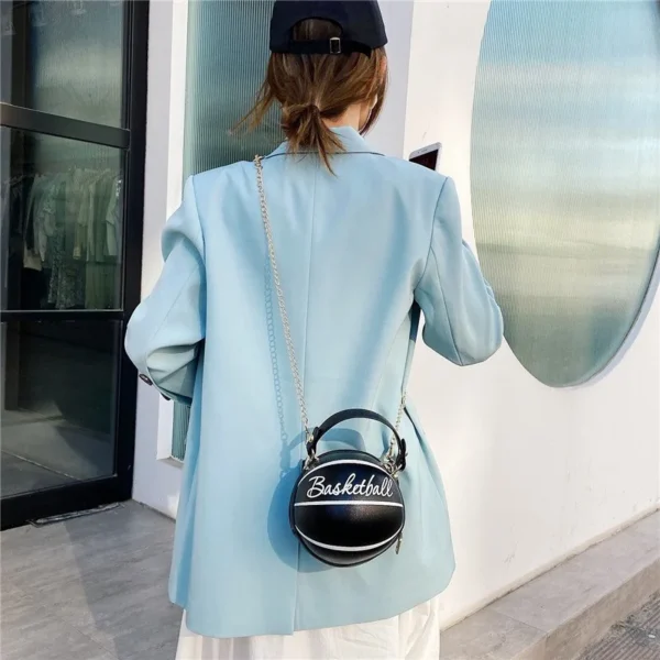 Versatile Sports-Inspired Shoulder Crossbody Bag Sd8c9e9a108b64954a9283d38287b2848W