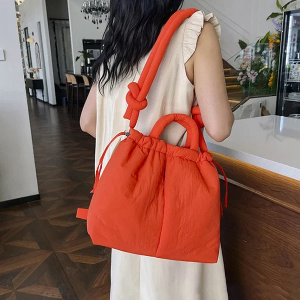 New Korean Fashion Fabric Shoulder Bag Soft Dacron Crossbody Bag Mini Sda1fa2c2b99b4bb08b00f086ac022bb0D