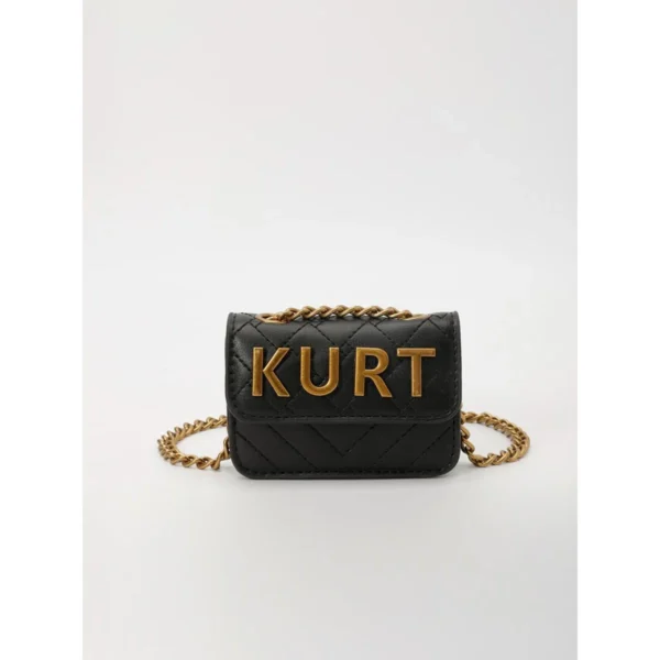 Mini Magnetic Crossbody Bag with Chain Strap Sdb1455ddb8e649b2bec16a1853d059f9j