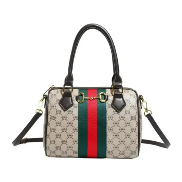 Mommy Diaper Bag Vintage Leather Tote Crossbody Bag Minimalist Large Capacity Sdb4004170b2043e59a87cbdc3ae57b02R