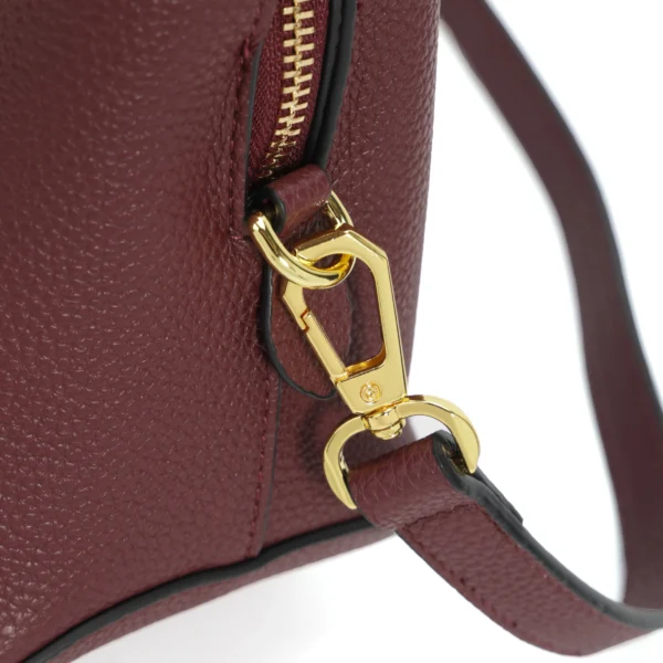 Ladies' handbag, large-capacity multi-functional crossbody bag, PU leather, and durable, c Sdbc9ffdb7158454da105e94923d6c46aH