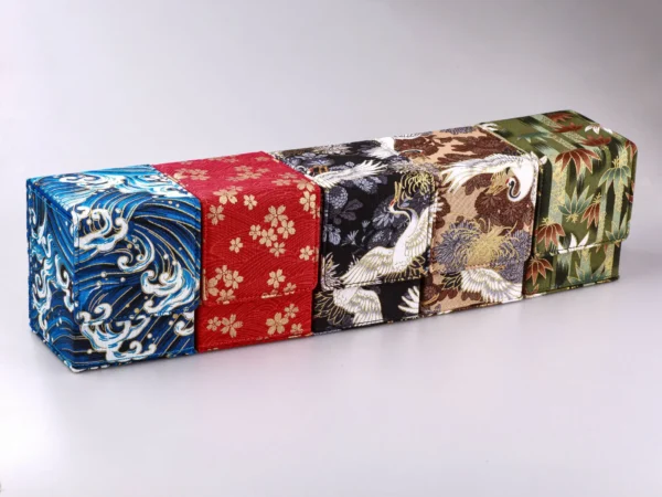 100+ Trading Card Deck Box Holder Commander Card Carrying Organiser Case Sdf774f9e84d74935ad3845be4f3d317f7