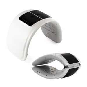 LED Face and Neck Light Mask