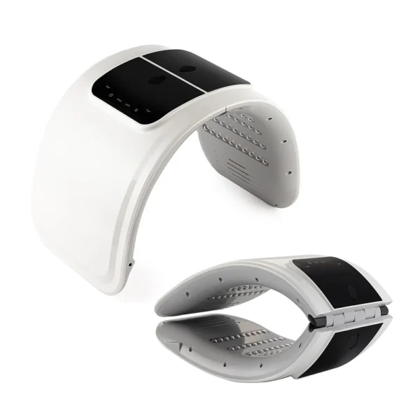 LED Face and Neck Light Mask Se24689f8082d4430acb29c1784f81284x