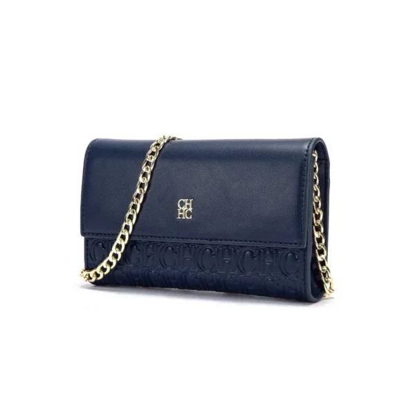 CH Crossbody Bag For Women Handbag Fashion Embossed Leather Shoulder Bag Se31da78f0b9545b2aeb8c21e0a44a658S