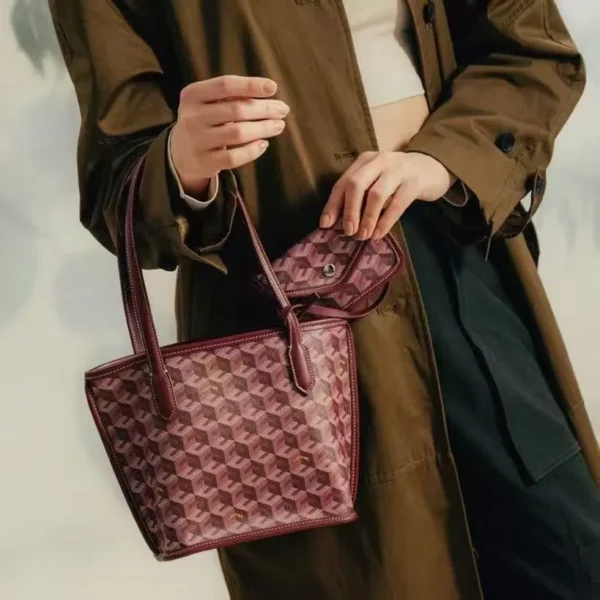 Women's Tote Shopping Basket Handbag Se5bae80a649d47b692c6c918901a6eb6X