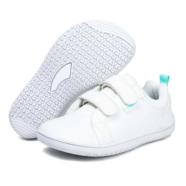Kids Barefoot Shoes Boys Girls Wide Toe Minimalist Fashion Sneakers Lightweight Se6cddbdc60f24c10843ebb5cdd16997dw