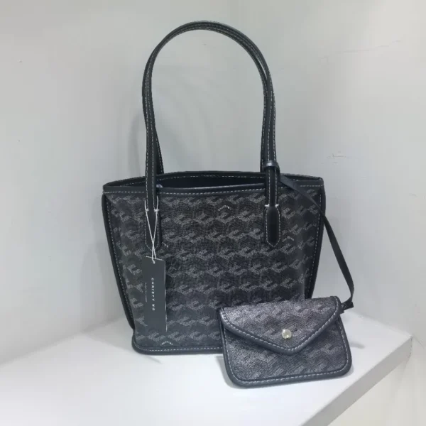 Women's Tote Shopping Basket Handbag Se77e6502c3f84554b93c22c0f01e52b7M