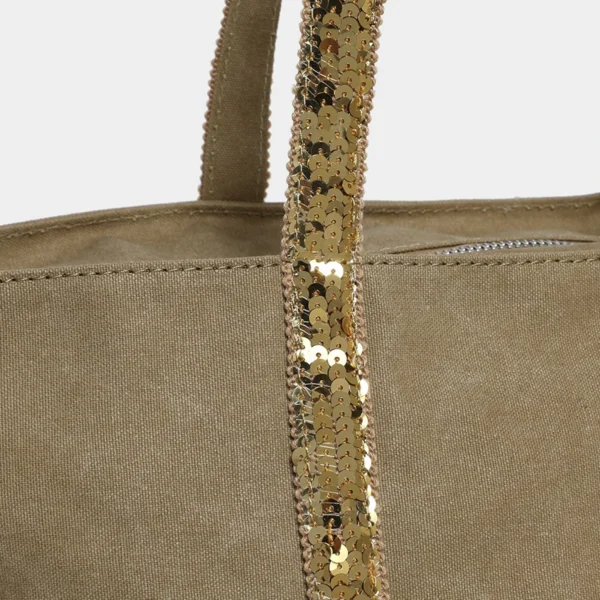 Canvas Shoulder Crossbody Bag for Women Se886bd32c0d54e8294e3b9649d2069289