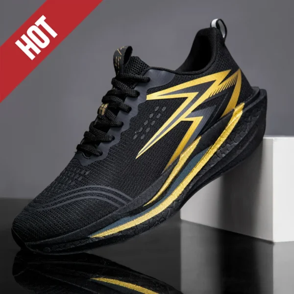 Carbon Board Marathon Running Shoes, Men/Women Se96f62139b194d0d9a9f68ddec324a76C