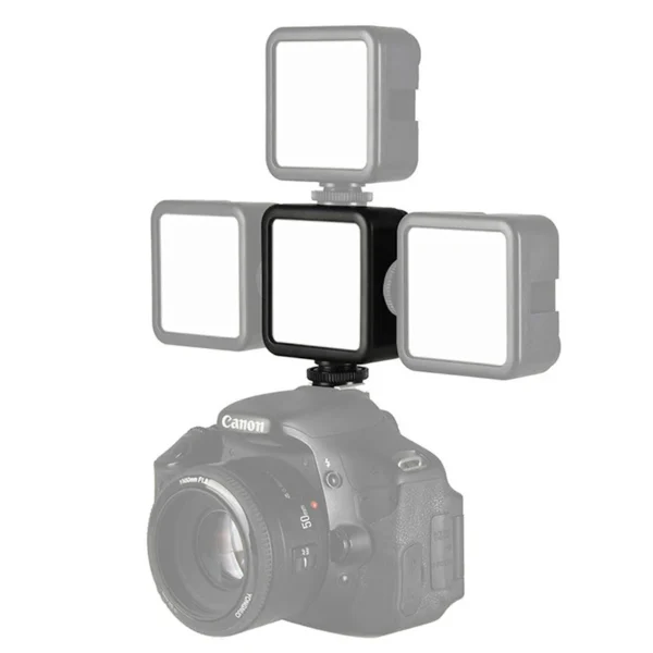 Ulanzi VL49 Mini LED Video Light 2000mAh CRI 95+ 5500K Portable Seb4d5bd7e4b64c0b910ea00a79bf9f59C