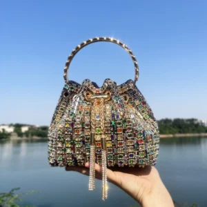 purses and handbags bags for women bucket clutch purse evening banquet
