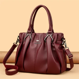 Genuine Casual Tote Bag Handbags For Women Purses and Handbag High