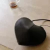 faux leather Crossbody Commuter Phone Bag