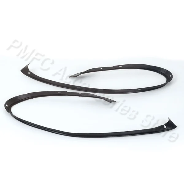 Headlight Rubber Sealing, Compatible with Porsche Cayenne 2011-2014 Sf18c400d8b334d0dba22daa20c65ac76v