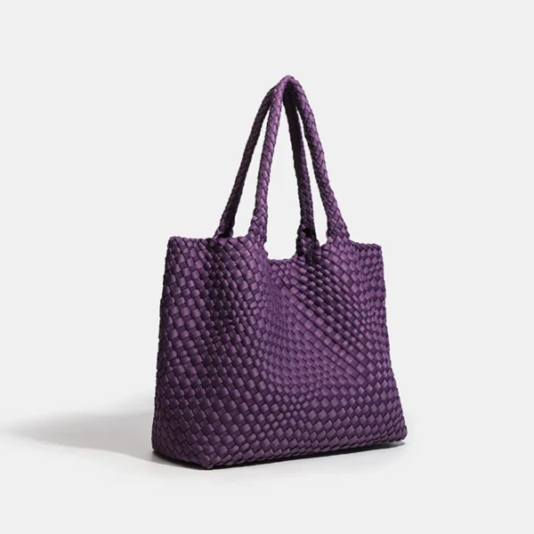 Large size women's tote bag Women's fashion bags Hot product Neoprene Sf2006b77763046cabba7d073965f99c5Q