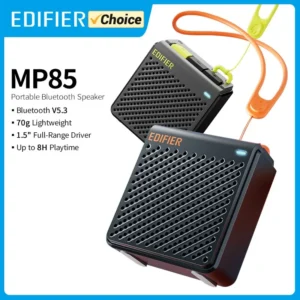 Edifier MP85 Portable Bluetooth Speaker