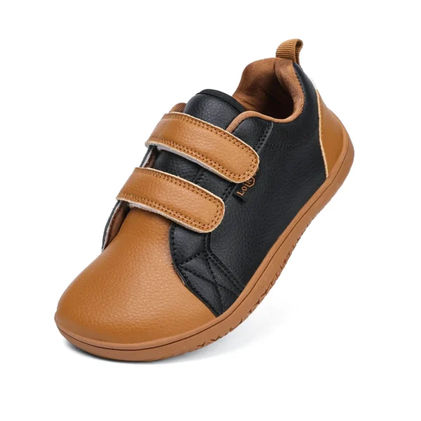 Kids Barefoot Shoes Boys Girls Wide Toe Minimalist Fashion Sneakers Lightweight Sf4b6106ad3dc419cb0c651078ec095bfR