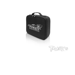 Original T work TT-075-F Hard Case Parts Bag ( Hard Separator