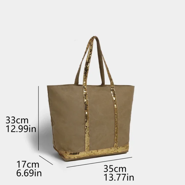 Canvas Shoulder Crossbody Bag for Women Sfcc36077a0a149ac9d140e6e7aa8fbd5o