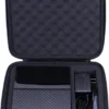 BuyerFriends EVA Hard Case, Compatible with WD My Book Elements Desktop Drives