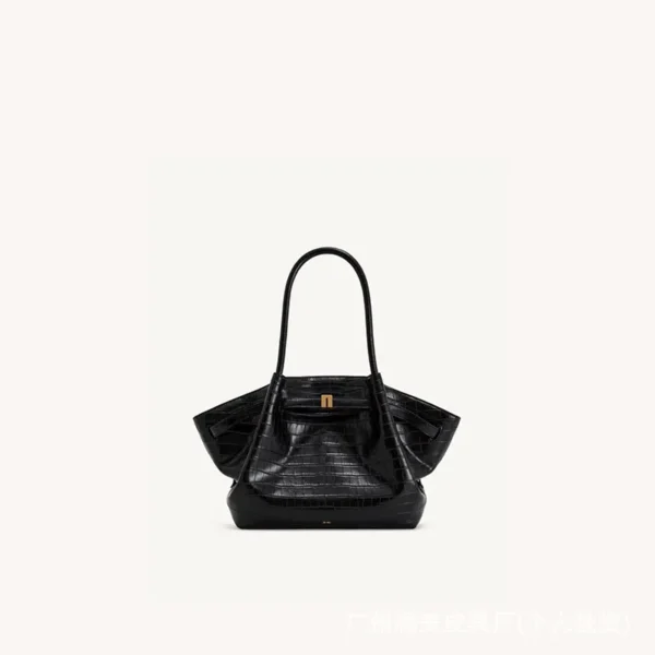 JW PEI Dumpling Bag, New Style, Genuine Leather, Tote Bag, Various Sfe95247ec8f342f59867ad91b2f0c9a2V