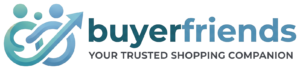 BuyerFriends logo