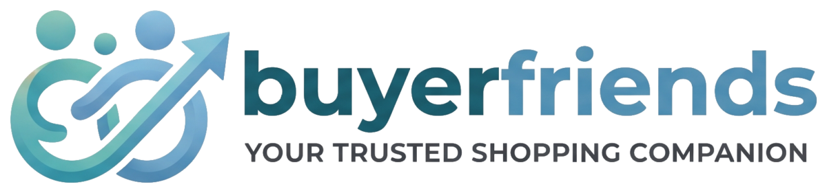 BuyerFriends logo