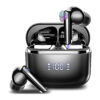 True Wireless Bluetooth 5.3 Noise Cancelling Earbuds