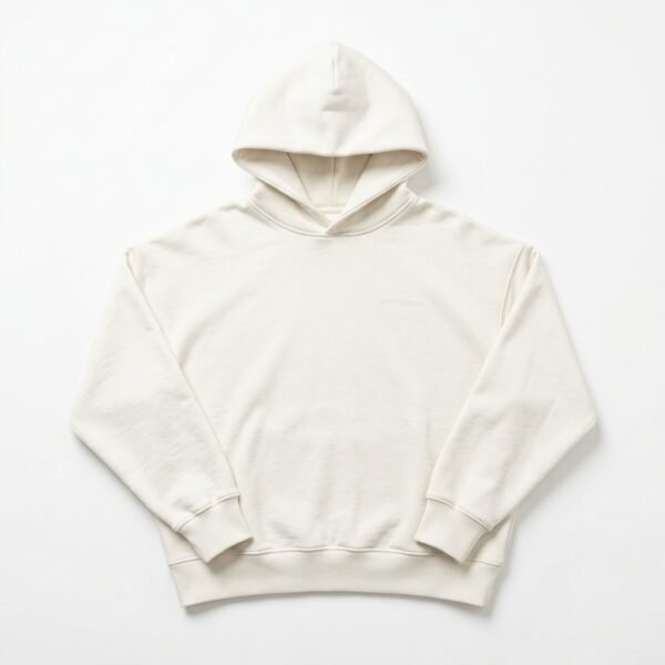 NOSTATUS Cloud Heavyweight Oversized Hoodie (500 GSM) nostatus cloud heavyweight hoodie studio